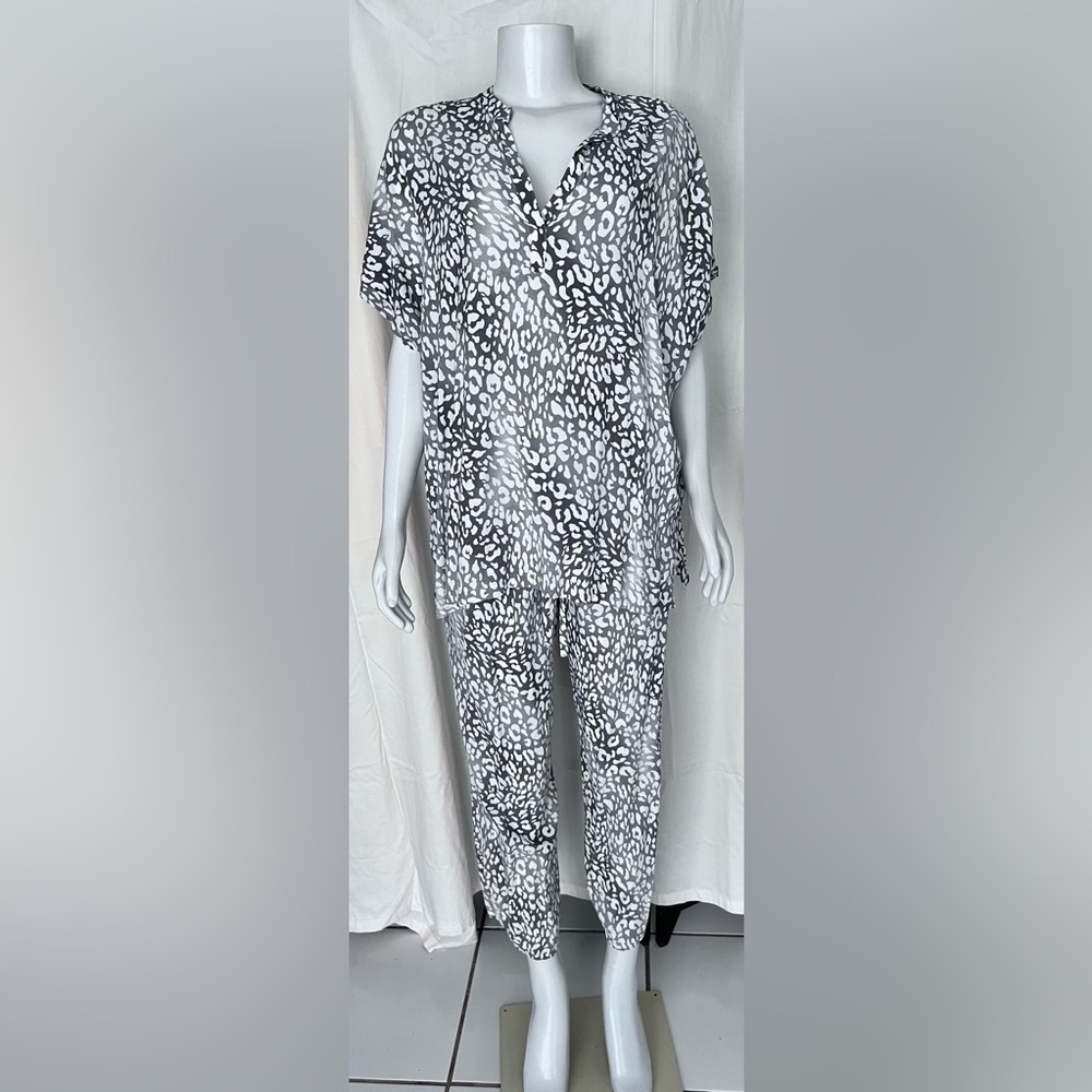 NWT Natori Lounge Set Sz L